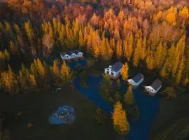 Chalet 3 OST Shefford