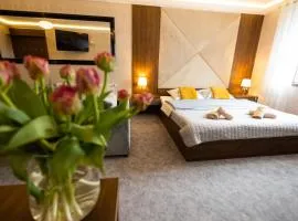 GOŚCINIEC NAD SAWĄ