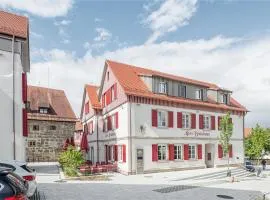 Hotel Altes Bräuhaus