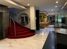 Hotel Flamingo