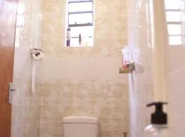 Muthiga Studio Airbnb