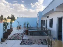 Riad Nomad House Marrakech