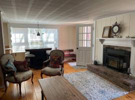 The Hideaway，位于Brewster的酒店