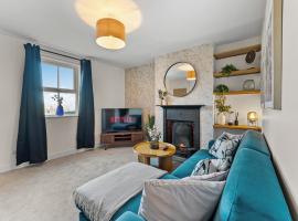 Amazing Rural Retreat in The Cotswolds - Parking，位于弗罗姆的酒店