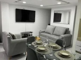 Lindo apartamento capacidad 8 personas