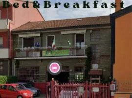Bed and Breakfast Santa Elisa