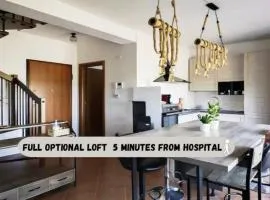 La Casetta di Palidoro