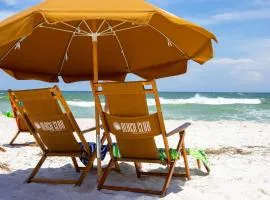 Beach Club 1B - 205A