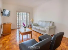 Casa Espaçosa em Poços de Caldas SPL0342