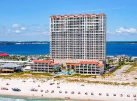 Beach Club Gulf Front 3B Condo - 402