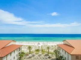 Beach Club Gulf Front 3B Condo - 605