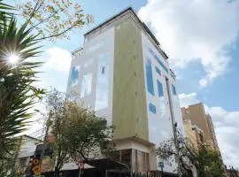 SM Grand Hotel