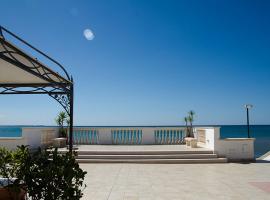 Lido Impero，位于Chiatona的酒店