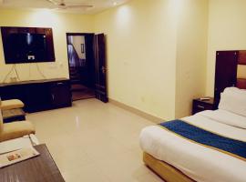Bawa Guest Stay，位于兰纳加的酒店