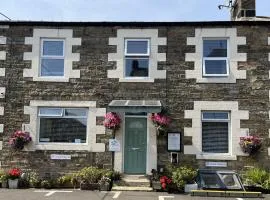 Shaftoe's Bed and Breakfast