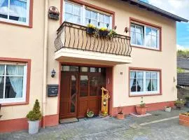 Ferienwohnung Zur Kasselburg