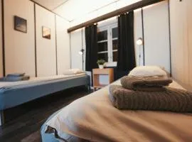 Gjestehuset 102 - your home away from home!