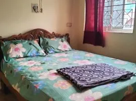 Aadhiran residency 2BHK