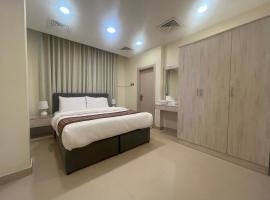 Talia Residence，位于Seef的酒店