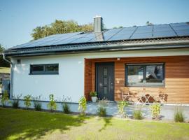 Ferienhaus Eifeltoni，位于Nettersheim的酒店