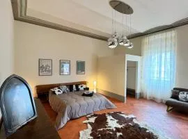 La città d'oro apartments