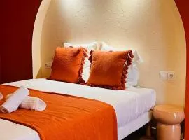 La Suite Marrakech, Balneo et Parking