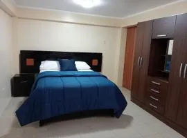 Apartamento Blas