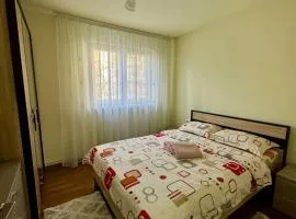 Perfect for a family!