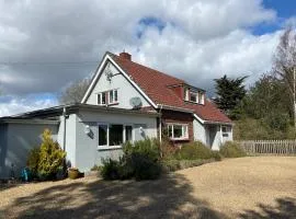 Tresco - Aldeburgh's hidden gem