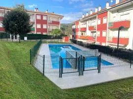 Apartamento en Gibaja