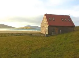 Harris Cuckoo Cottage