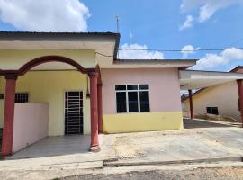 Ct Homestay，位于Kodiang的酒店