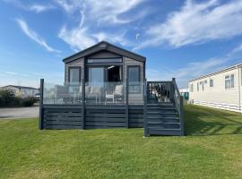 7A Dolphin Point，位于阿兴顿的酒店