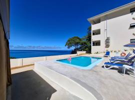 Tropical Secrets Holiday Apartments，位于维多利亚的酒店