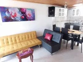 apartamento Emanuel
