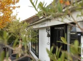 Woonboot De Rietpieper