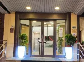 图尔林酒店