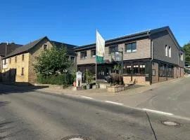 Ferienwohnungen Büffel