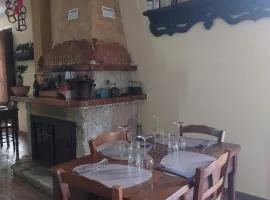 Agriturismo Quota 700