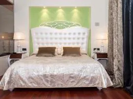 斯夸尔斯克鲁兹酒店