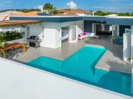 Curaçaodreamvilla