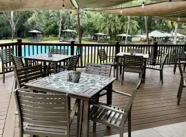 Kruger Park Lodge - Unit 522 , Hazyview