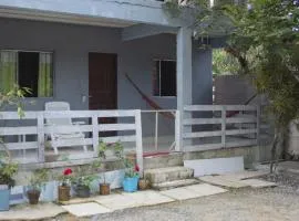 Casa c Wi-Fi a 10min do centro historico de Paraty