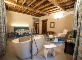 Le Relais du Bourg Chambres de charme Wellnes