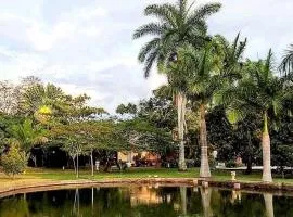 Finca en Anapoima