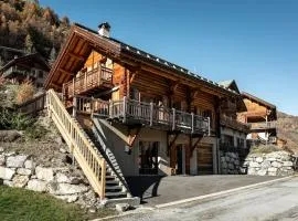 Chalet Veyrier, 900m du pied des pistes de ski
