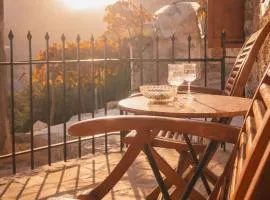 Nephèle - The Embrace of Hospitality