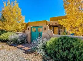 Taos Moon