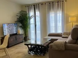 Apartamento Trébol