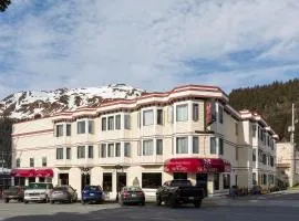 苏厄德酒店